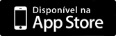 Aplicativo iOS disponível na App Store